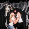 31.10.2015 Photo Booth von Martin Wahler, Pixelcode